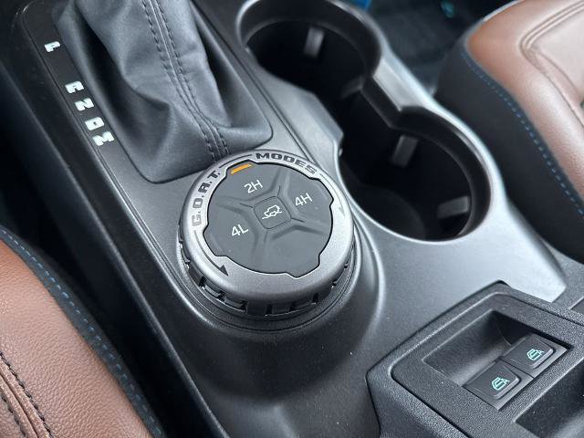 Certified 2023 Ford Bronco Outer Banks image 38