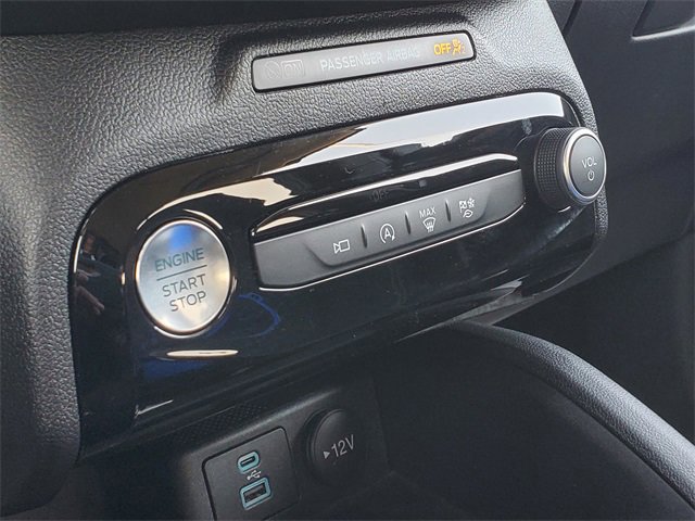 Certified 2023 Ford Escape Active w/ Tech Pack #2 image 24