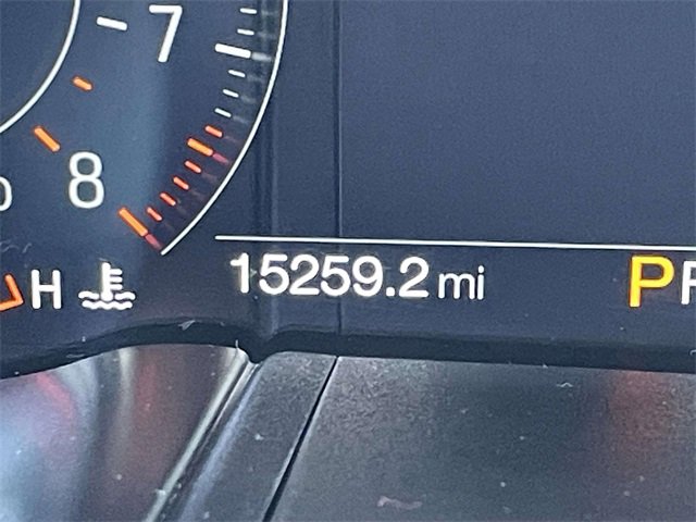 Certified 2023 Ford Mustang Mach 1 w/ Equipment Group 700A image 17