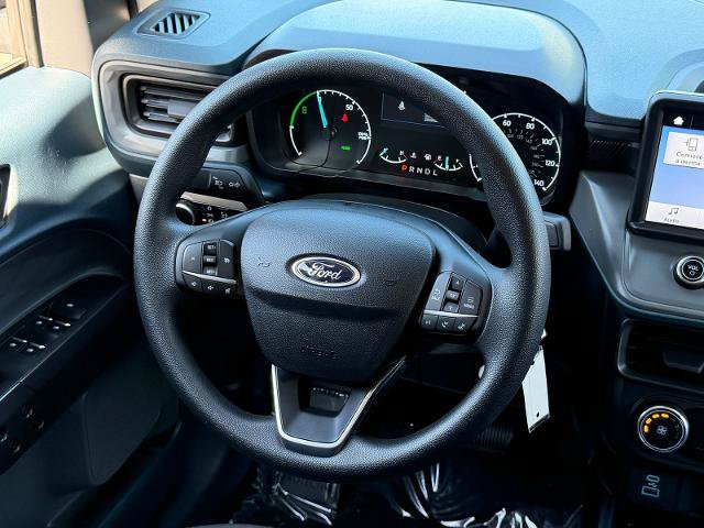Certified 2024 Ford Maverick XL FWD image 17