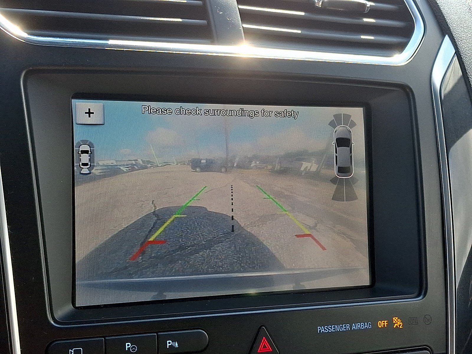 Certified 2019 Ford Explorer Limited w/ Ford Safe & Smart Package FWD image 17