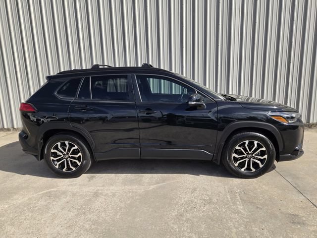 Used 2025 Toyota Corolla Cross AWD Hybrid image 5