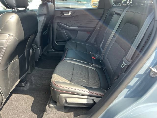 Certified 2024 Ford Escape ST-Line Select w/ Tech Pack #1 AWD/4WD image 20