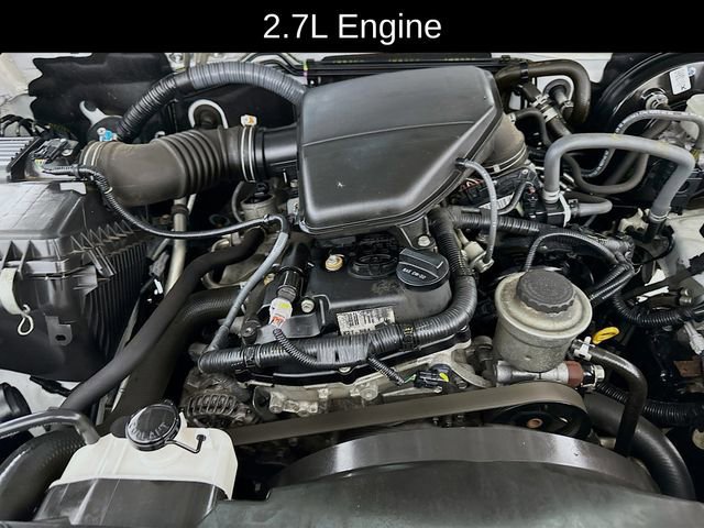 Used 2022 Toyota Tacoma SR AWD/4WD image 21