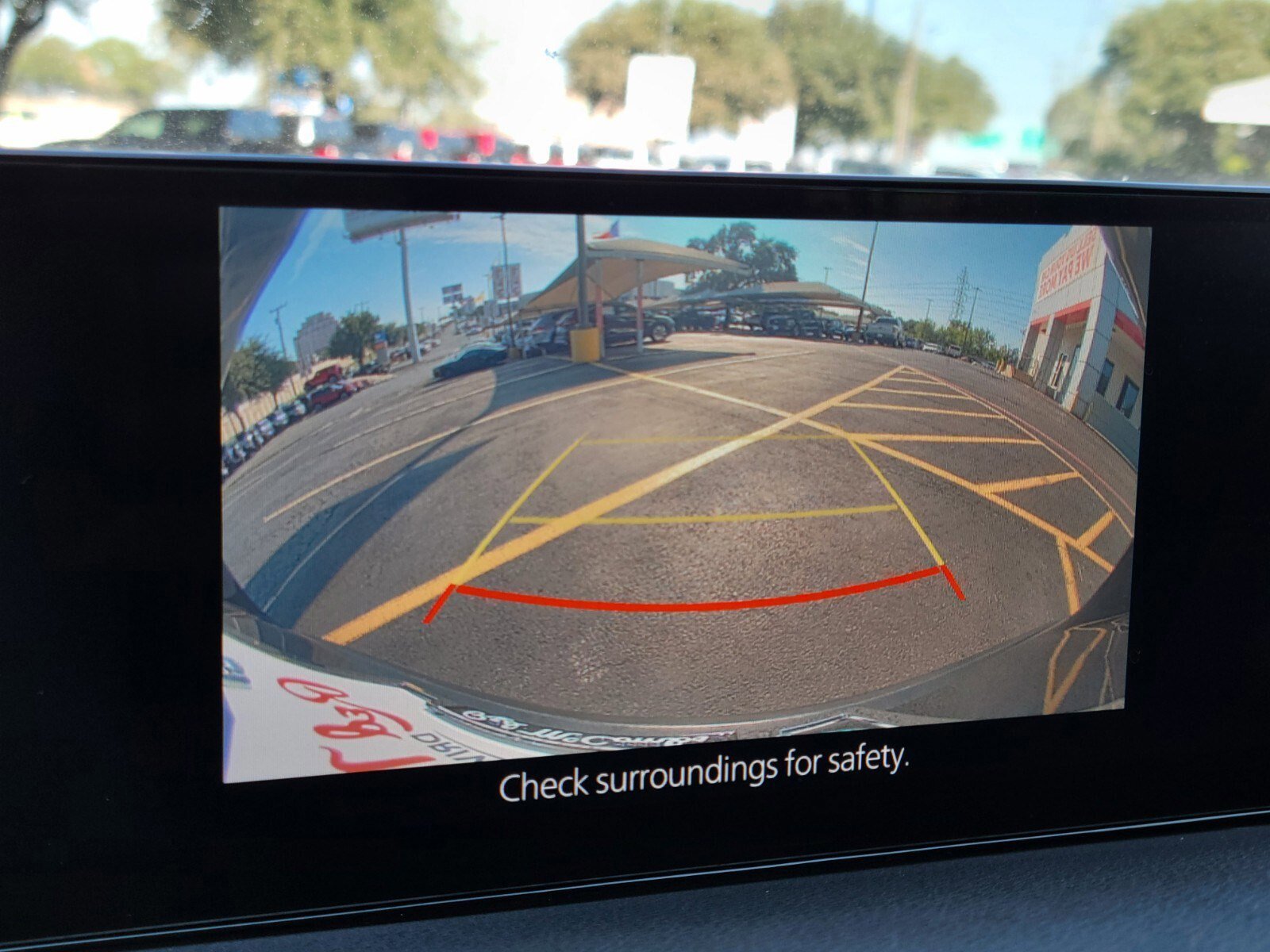 Used 2023 MAZDA CX-50 2.5 S w/ Preferred Plus Pkg image 22