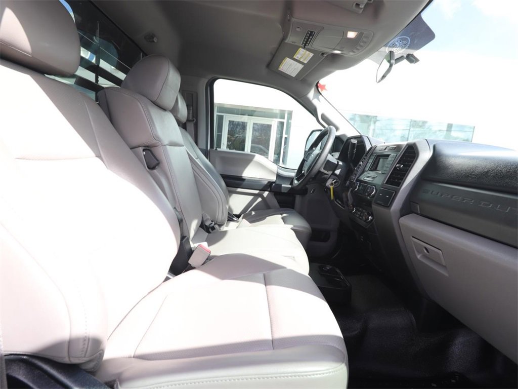 Certified 2019 Ford F450 XL w/ XL Value Package image 10