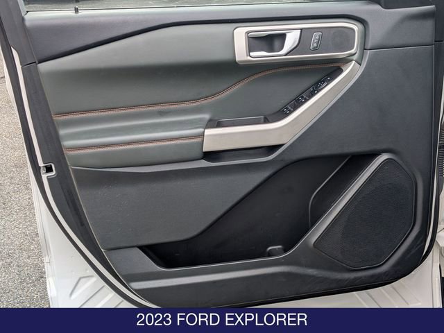 Certified 2023 Ford Explorer Timberline AWD/4WD image 11