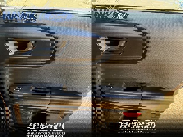 Certified 2021 Ford Bronco Sport AWD/4WD image 19