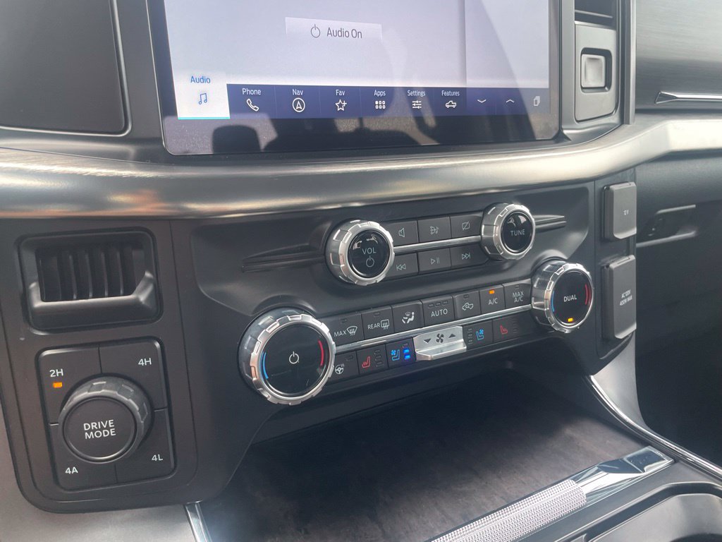 Certified 2023 Ford F150 Lariat AWD/4WD image 18