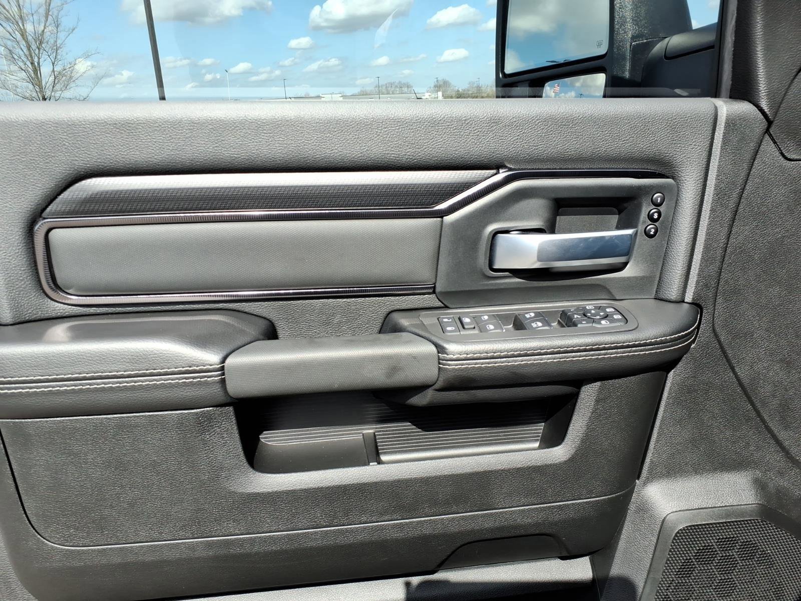 Used 2025 RAM 2500 Power Wagon image 10