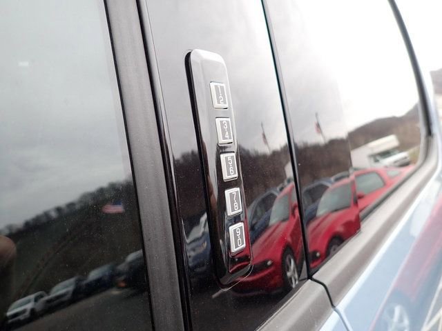 Certified 2023 Ford F150 Raptor w/ Equipment Group 802A Raptor R image 14