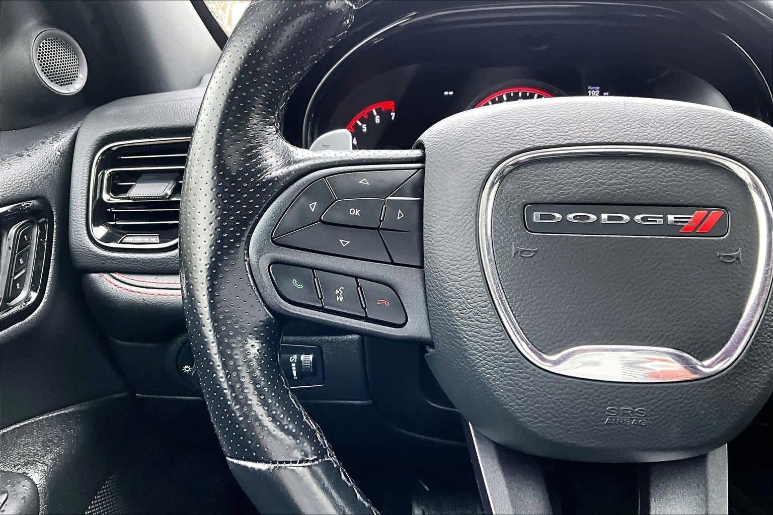 Used 2023 Dodge Durango GT AWD/4WD image 24