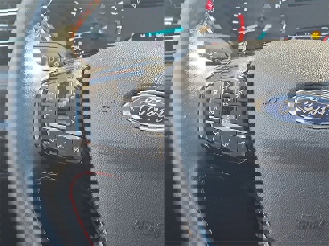 Certified 2022 Ford Escape SEL w/ SEL Stealth AWD Package image 14