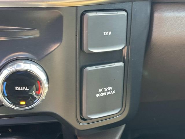 Certified 2025 Ford F450 King Ranch AWD/4WD image 37