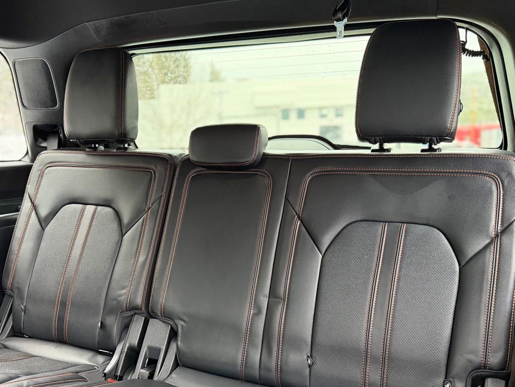Certified 2023 Ford Expedition Timberline image 8