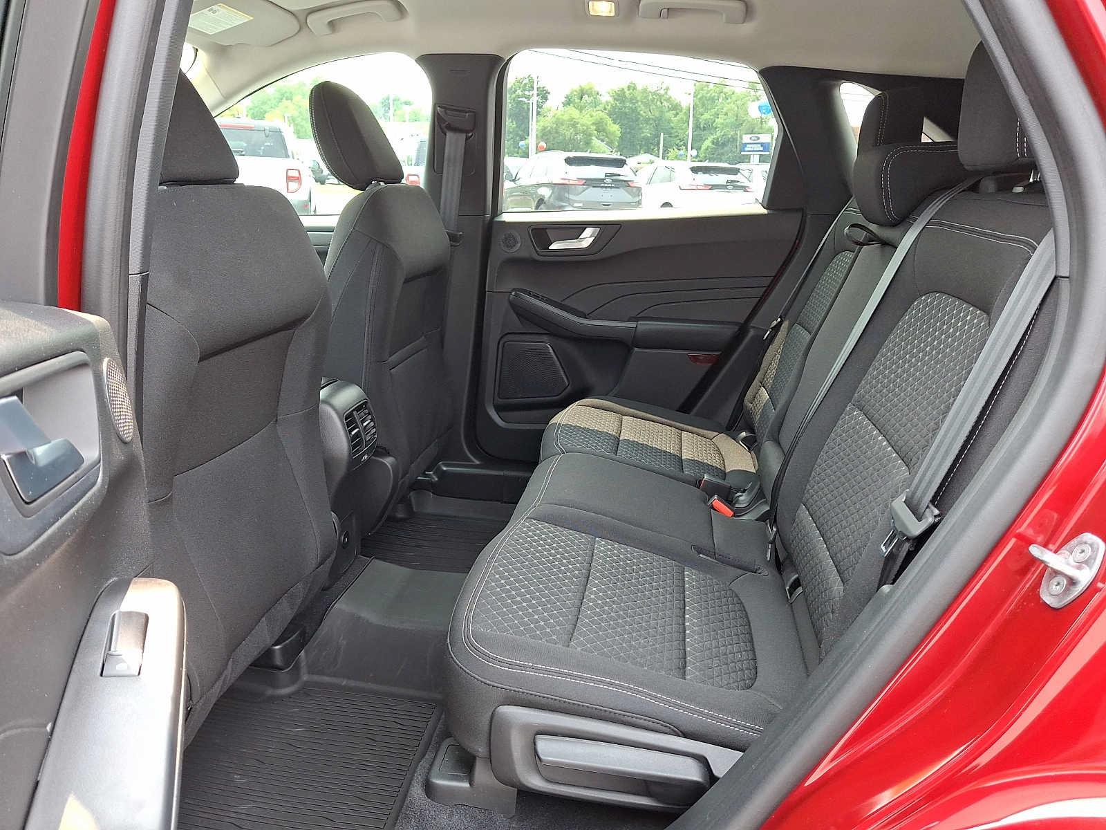 Certified 2023 Ford Escape Active w/ Tech Pack #2 AWD/4WD image 10