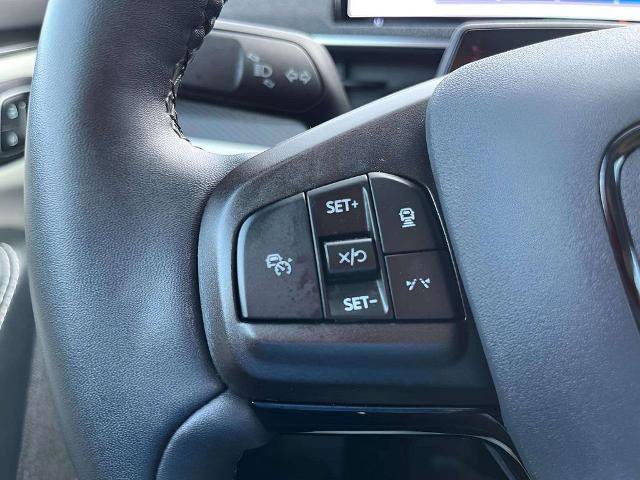 Certified 2024 Ford Mustang Mach-E Premium AWD/4WD image 21