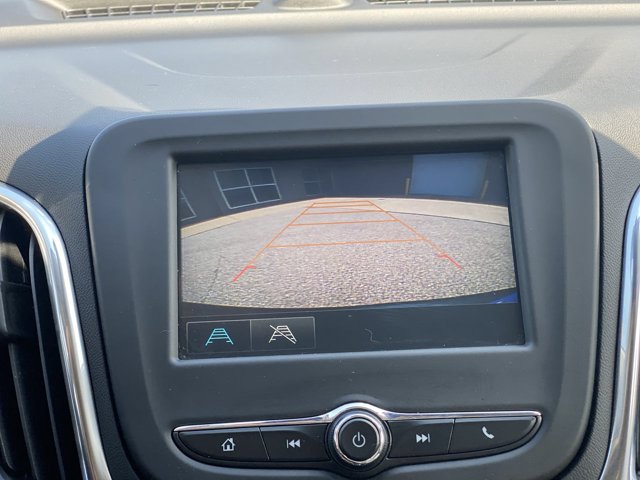 Used 2018 Chevrolet Equinox LT FWD image 17