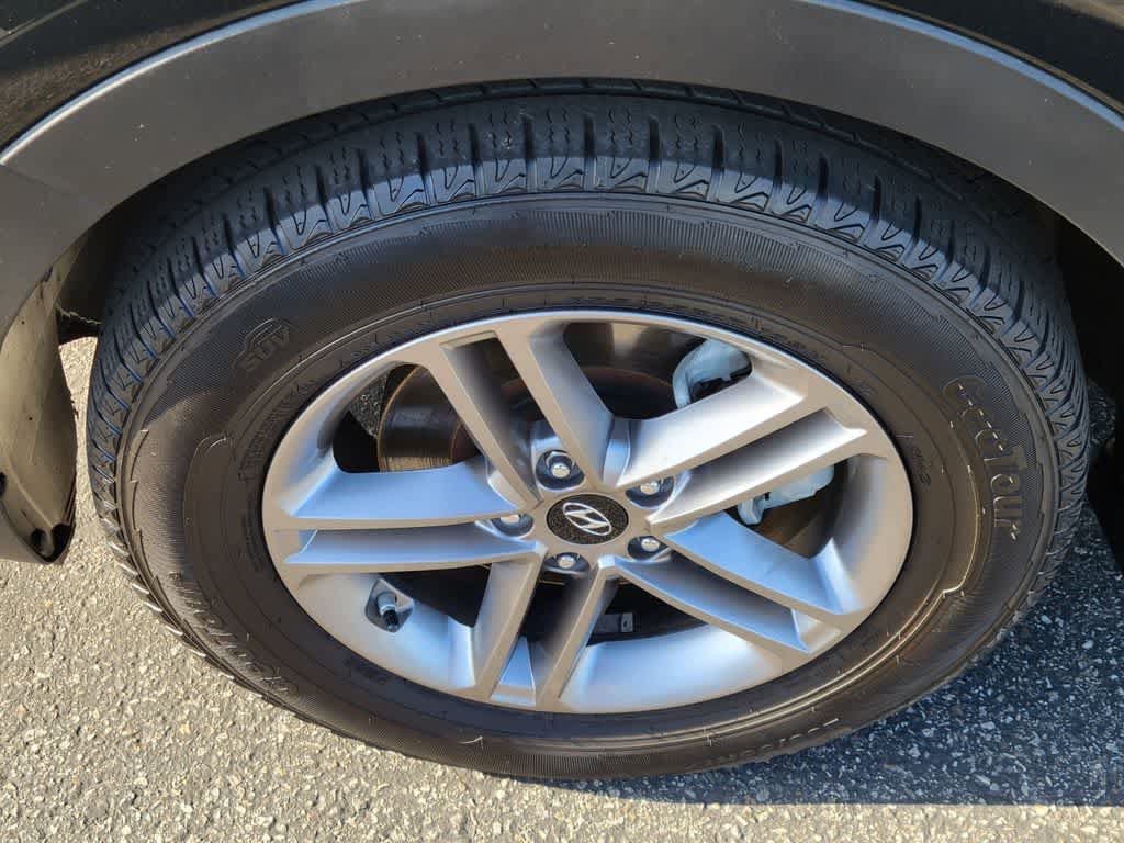 Used 2017 Hyundai Santa Fe Sport FWD image 10