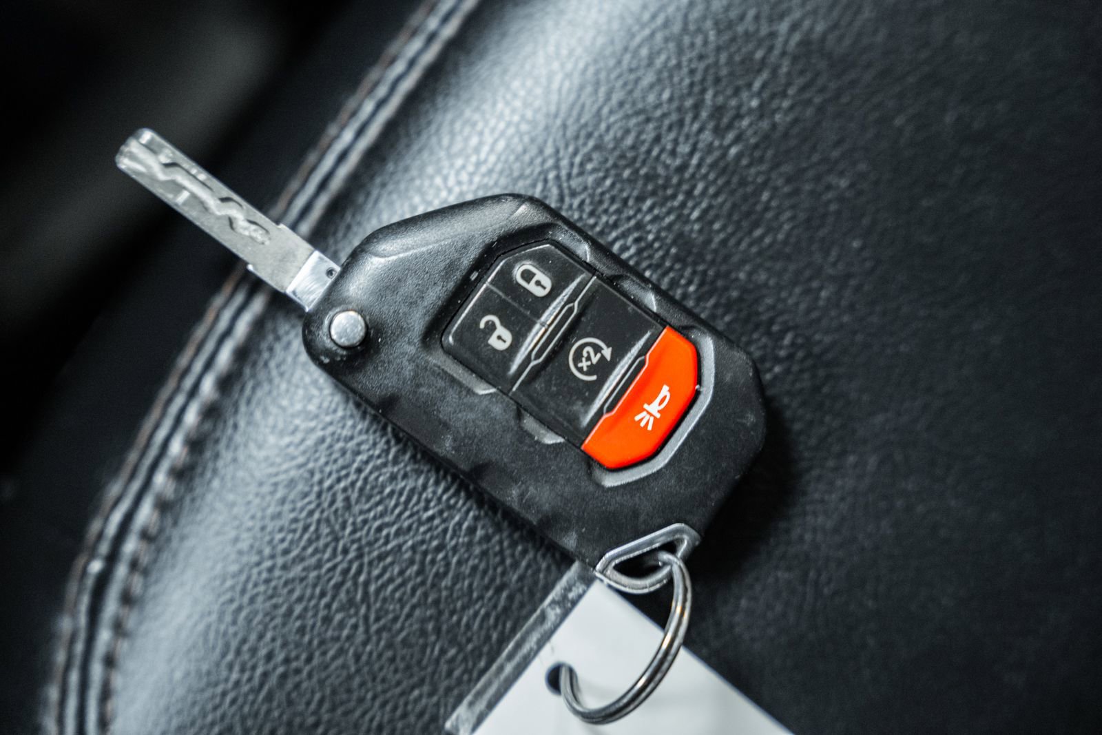 Used 2023 Jeep Wrangler Unlimited Rubicon 392 image 51