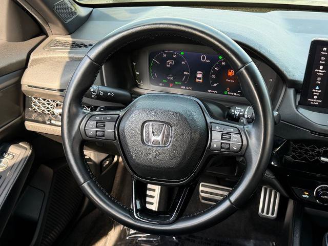 Used 2023 Honda Accord Sport image 22