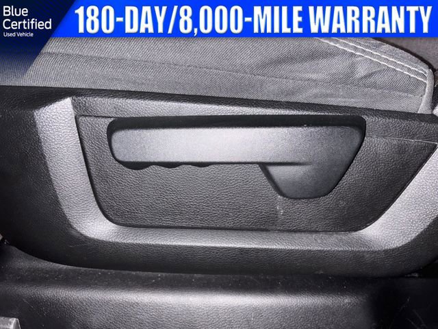 Used 2024 RAM 2500 Tradesman w/ Chrome Appearance Group image 21