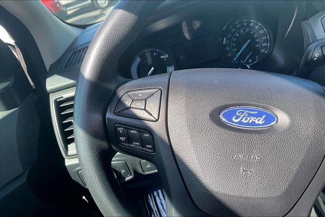 Certified 2021 Ford Ranger XL image 19