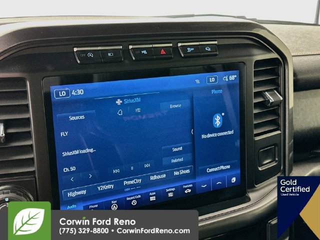 Certified 2023 Ford F150 Tremor w/ Equipment Group 402A High AWD/4WD image 19
