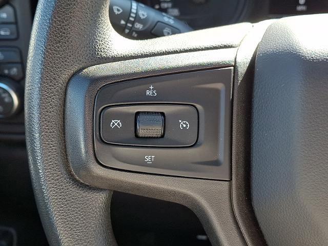 Used 2021 Chevrolet Silverado 1500 Custom image 20