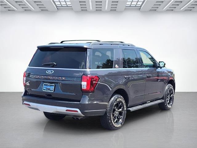 Certified 2022 Ford Expedition Timberline AWD/4WD image 3