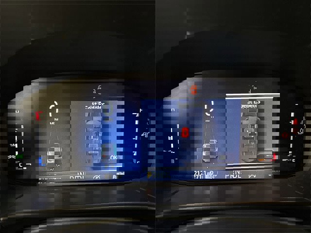 Certified 2023 Ford Escape ST-Line w/ Tech Pack #1 image 7