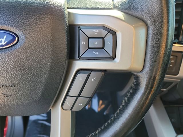 Certified 2022 Ford F350 Lariat w/ Tremor Off-Road Package AWD/4WD image 25