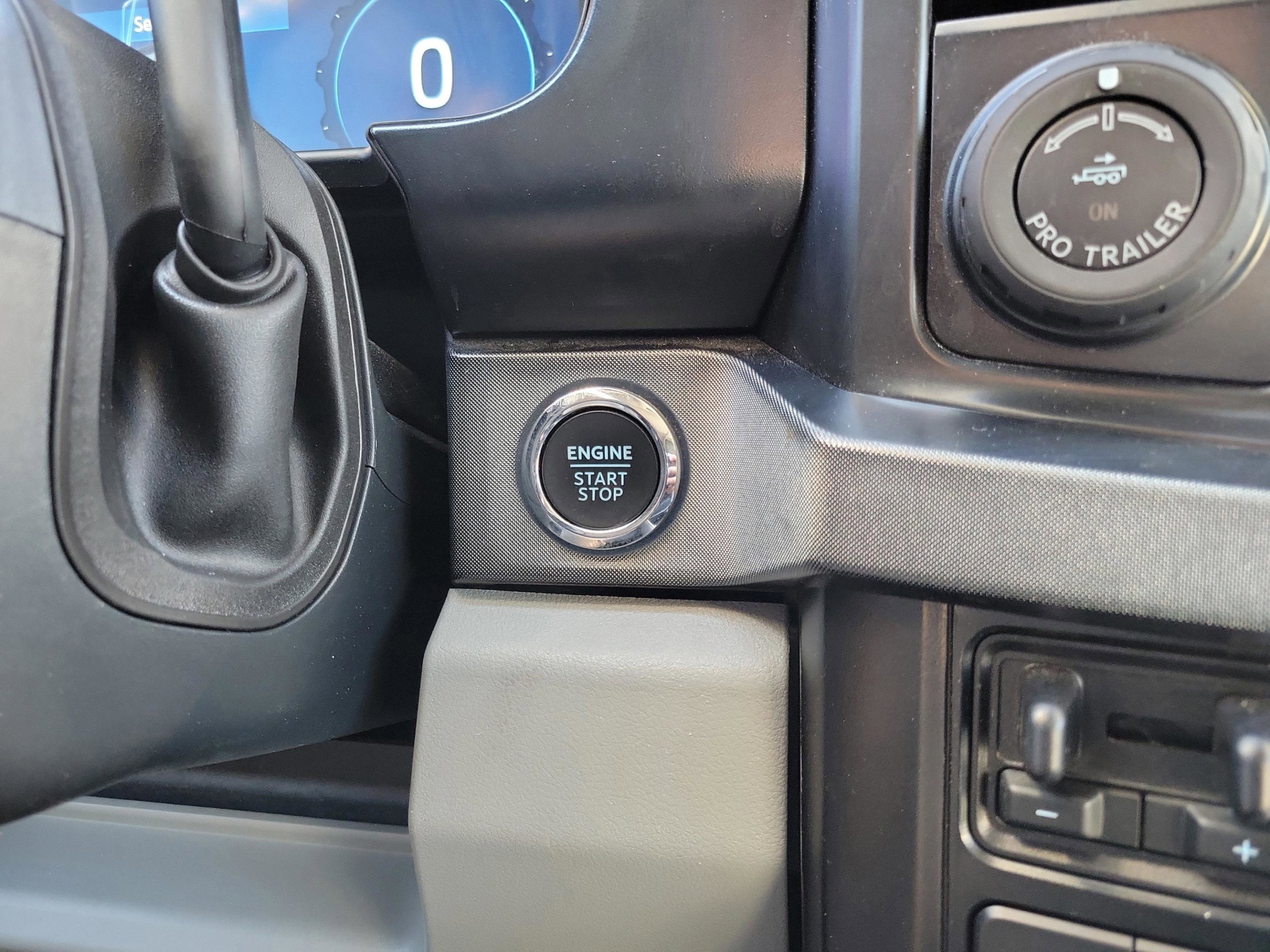 Certified 2024 Ford F250 Limited w/ FX4 Off-Road Package image 15