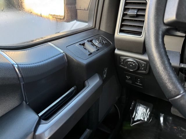 Certified 2020 Ford F150 XLT w/ Equipment Group 302A Luxury AWD/4WD image 30