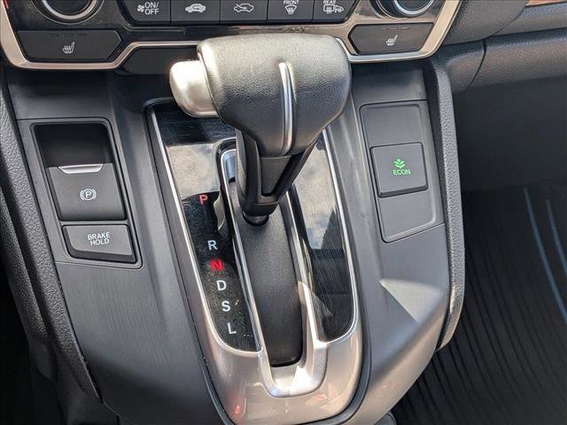 Used 2017 Honda CR-V Touring image 12