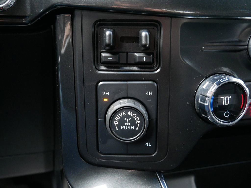 Certified 2021 Ford F150 XLT w/ Equipment Group 302A High image 24