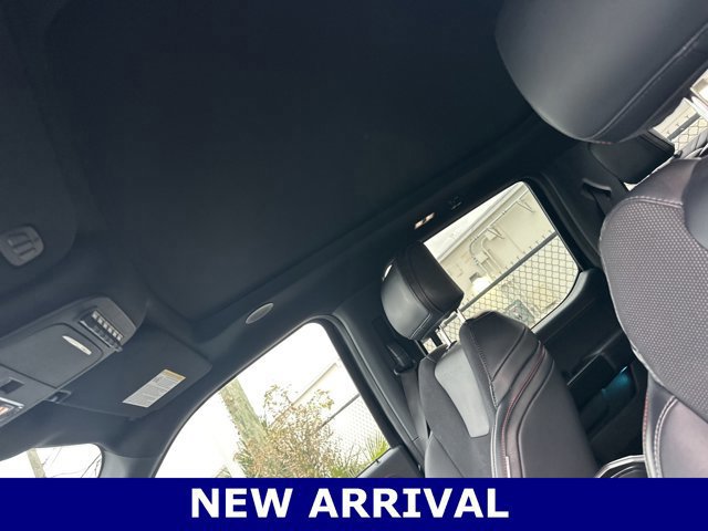 Certified 2024 Ford F150 Raptor image 8