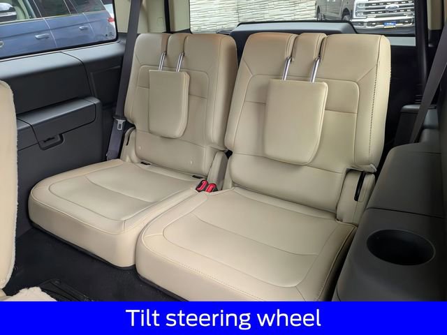Certified 2019 Ford Flex Limited w/ Equipment Group 303A image 31
