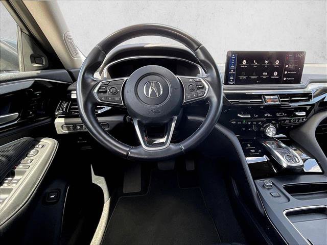 Used 2025 Acura MDX SH-AWD image 7