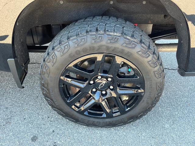 Used 2022 Chevrolet Silverado 1500 LT Trail Boss w/ LT Trail Boss Premium Package image 21