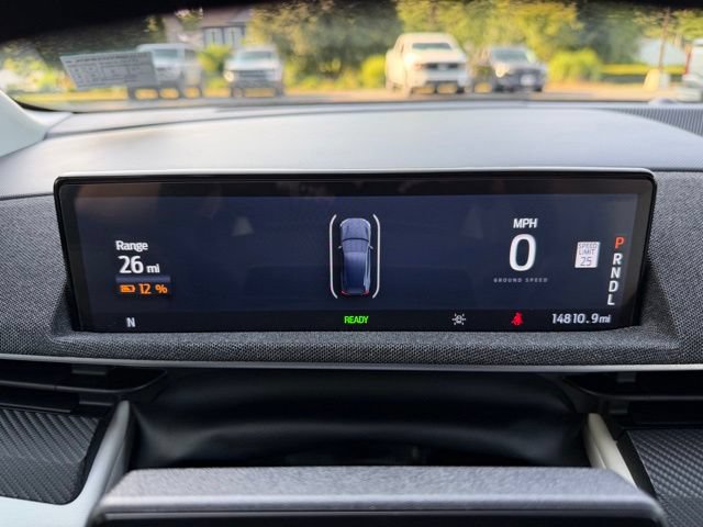 Certified 2023 Ford Mustang Mach-E Premium AWD/4WD image 27