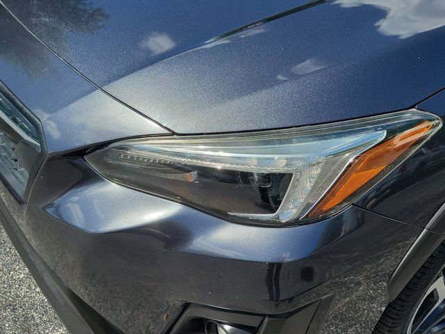 Used 2018 Subaru Crosstrek 2.0i Limited AWD/4WD image 11