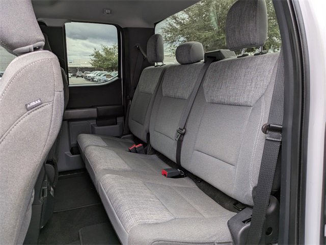 Certified 2022 Ford F150 XLT w/ Equipment Group 302A High image 14