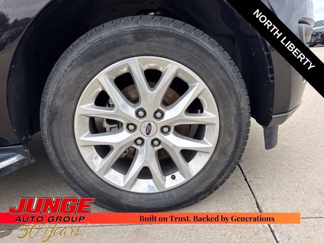 Certified 2021 Ford Expedition XLT AWD/4WD image 9