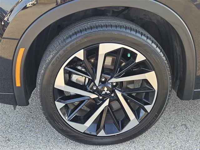 Used 2023 Mitsubishi Outlander SEL FWD image 9