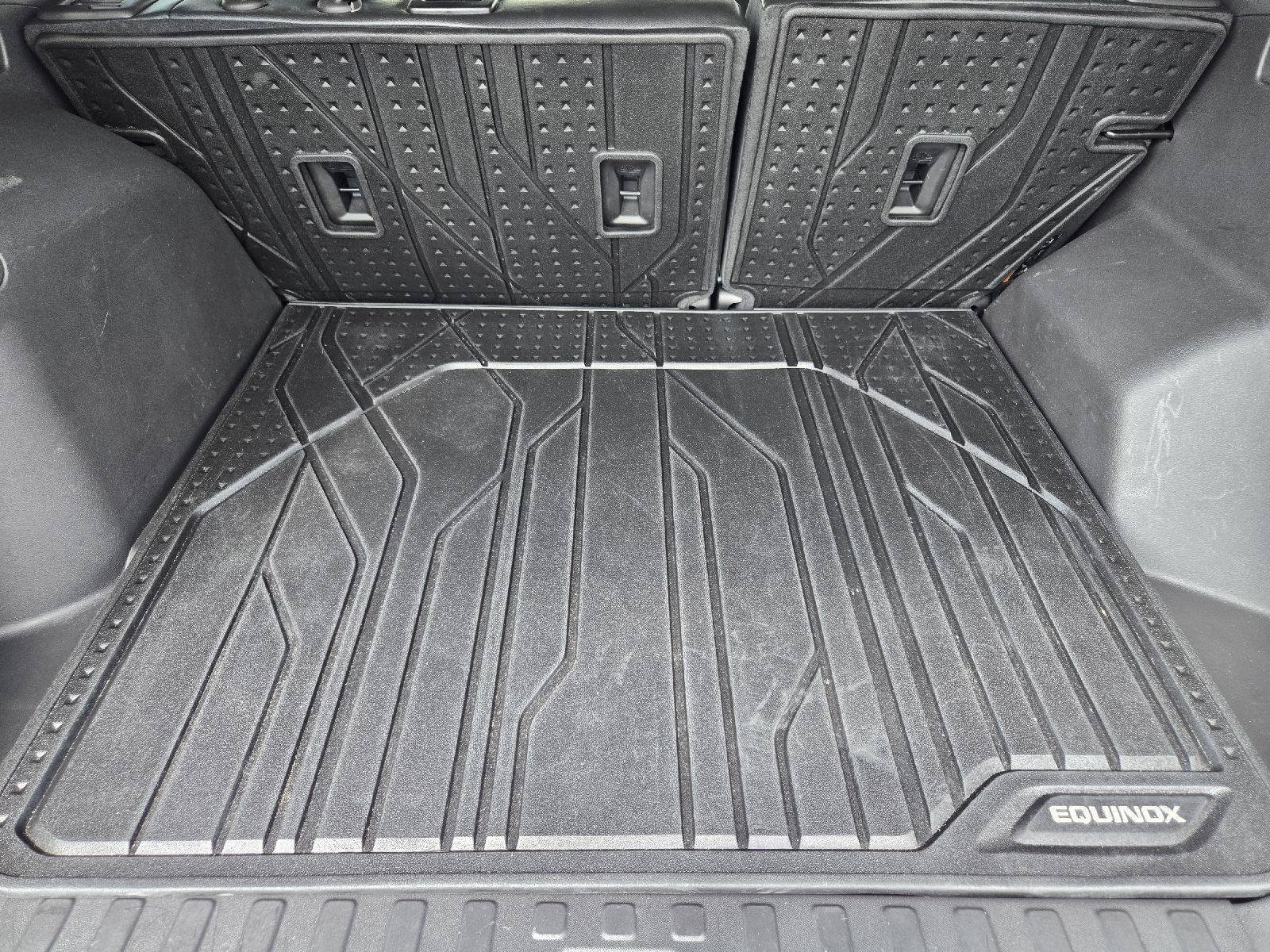 Used 2024 Chevrolet Equinox Premier AWD/4WD image 32
