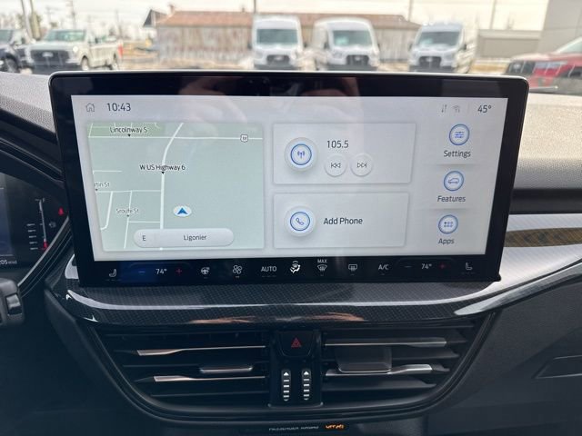 Certified 2023 Ford Escape ST-Line w/ Tech Pack #1 image 26