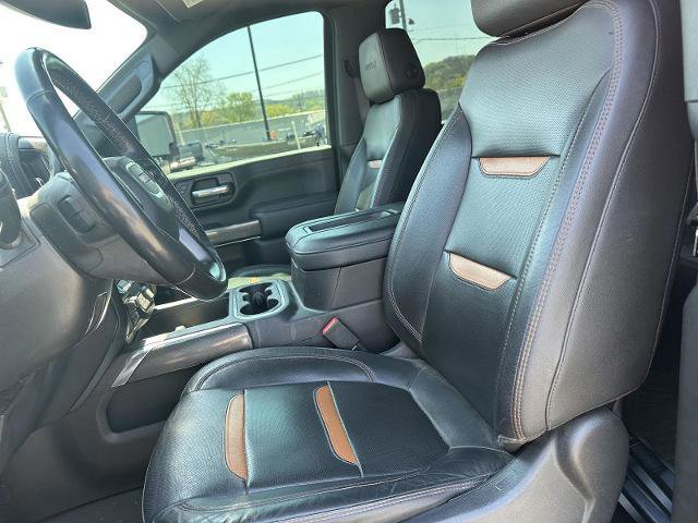 Used 2024 Chevrolet Tahoe Premier w/ Advanced Technology Package image 13