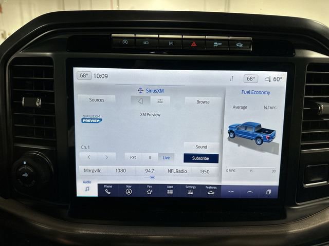 Certified 2023 Ford F150 Raptor image 16