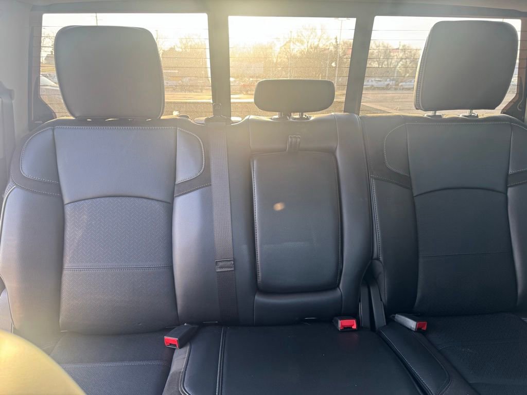 Used 2023 RAM 2500 Laramie image 9